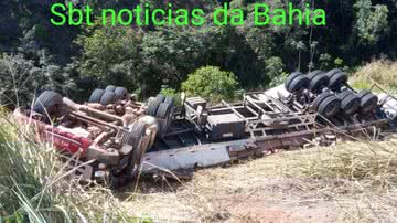 Reprodução/ Leitor Bnews