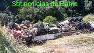 Reprodução/ Leitor Bnews