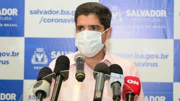 Arquivo / BNews