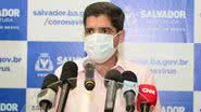 Arquivo / BNews