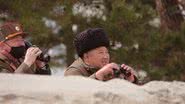 KCNA/Fotos Publicas