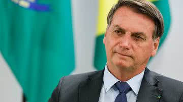Isac Nóbrega/PR