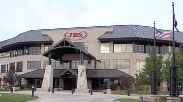 Reprodução/JBS USA