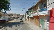 Reprodução/Google Maps