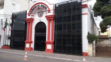Reprodução/ Câmara Jequié