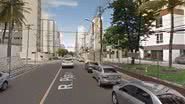 Reprodução/Google Maps