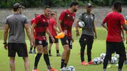 Letícia Martins / EC Vitória