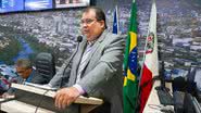 Reprodução/ Secom/ PMJ