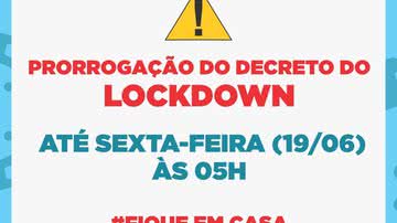 Reprodução/ Redes Sociais