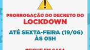 Reprodução/ Redes Sociais