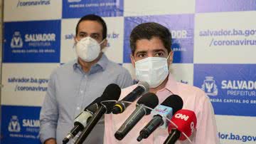 Dinaldo Silva/Bnews