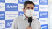 Dinaldo Silva/Bnews