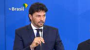 Reprodução/Planalto