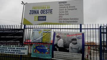 Reprodução/Leitor BNews