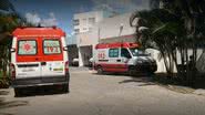 Reprodução/Google Maps
