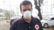 Vagner Souza/BNews