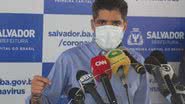 Vagner Souza/BNews