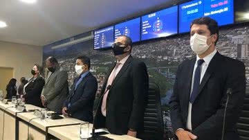 Divulgação/Ascom