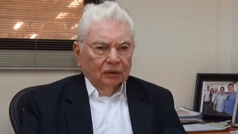 Morre aos 91 anos, Nevaldo Rocha, dono das lojas Riachuelo