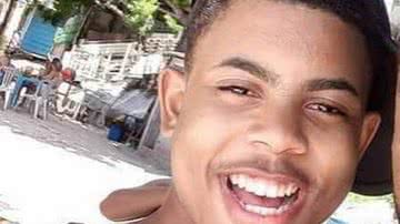 Reprodução/Redes sociais