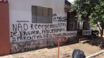 Arquivo pessoal