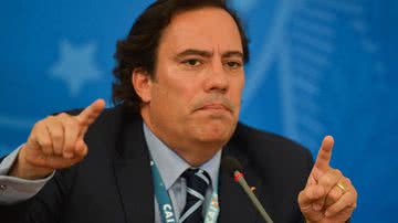 Marcello Casal Jr/ Agência Brasil