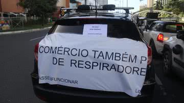 Vagner Souza/BNews