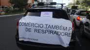 Vagner Souza/BNews