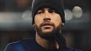 Reprodução/Instagram @neymarjr
