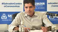 Arquivo / BNews