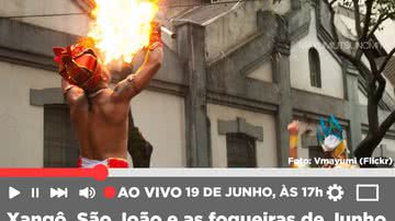 Divulgação/IGHB