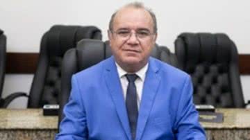 Divulgação/Câmara Municipal de Feira de Santana