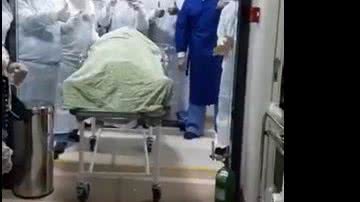 Reprodução/vídeo