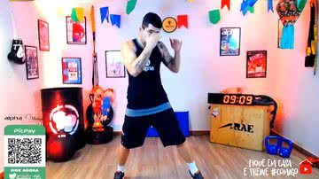 Reprodução/ Youtube