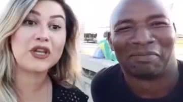 Reprodução/TV