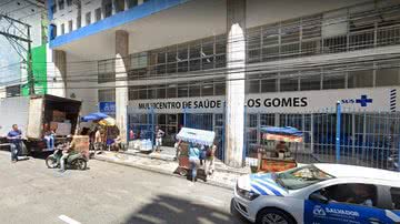 Reprodução/ Google Street View