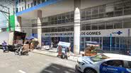 Reprodução/ Google Street View