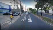 Reprodução/Google Street Views