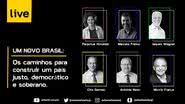 Divulgação/Redes Sociais