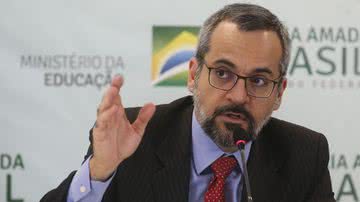 Antônio Cruz/Agência Brasil