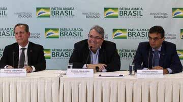 Reprodução/Ministério da Educação