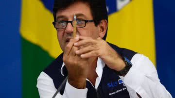 Marcello Casal Jr/Agência Brasil