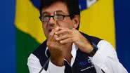 Marcello Casal Jr/Agência Brasil