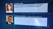 Reprodução/TV