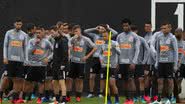 Daniel Augusto Jr. / Ag. Corinthians