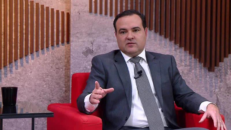 Reprodução/TV Globo