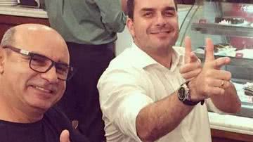 Reprodução/Redes Sociais