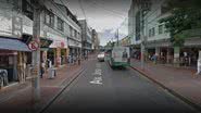 Reprodução/ Google Street View