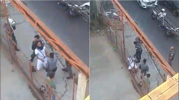 Reprodução / Twitter