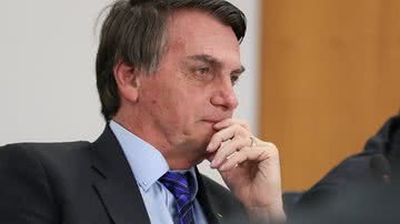 Marcos Corrêa/PR